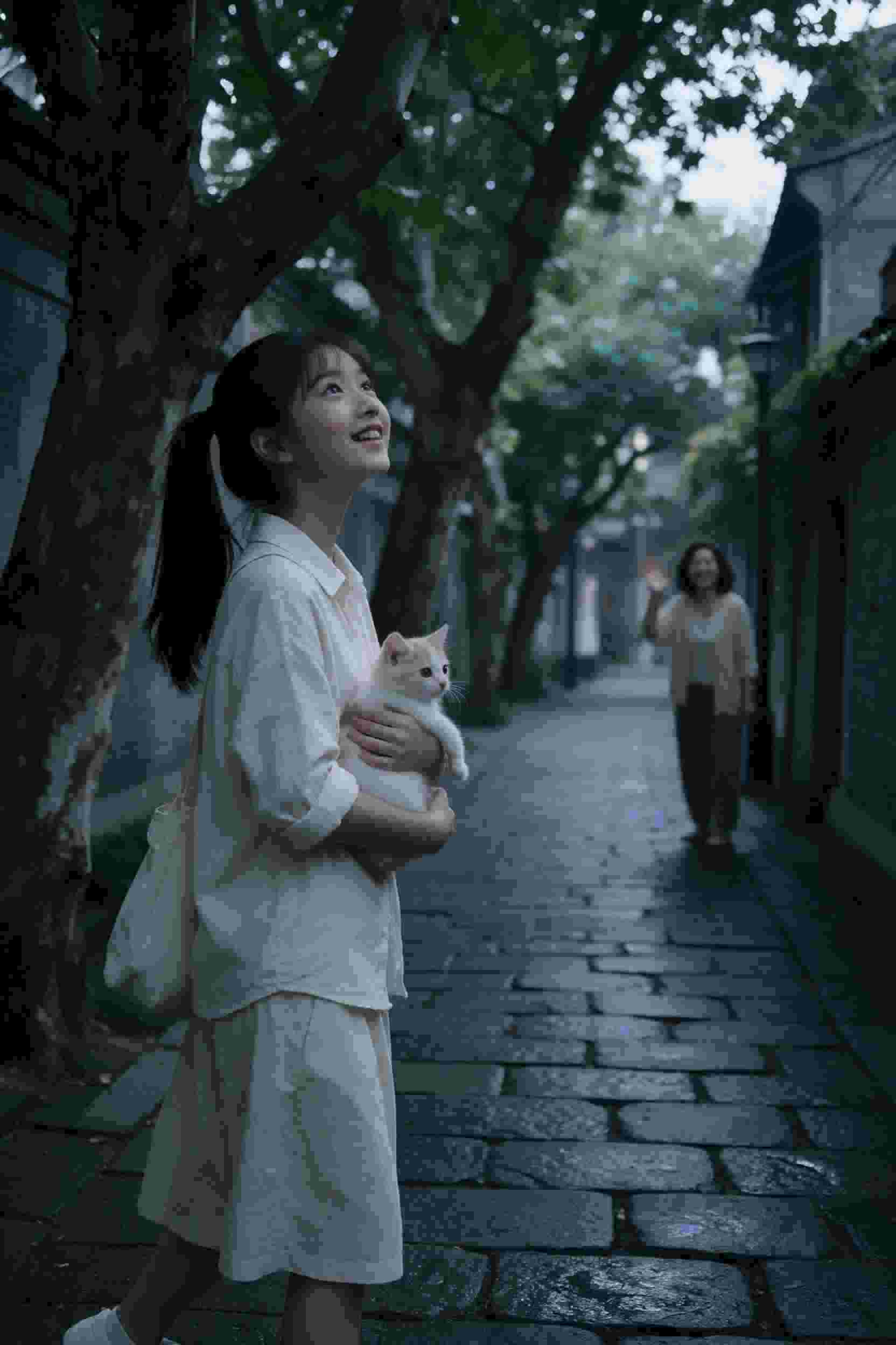 寒蝉鸣泣之时